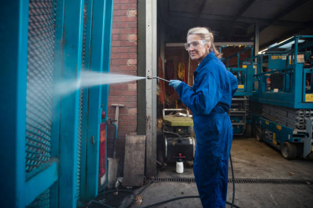 Best Roof Power Washing Services  in Weldon, NC