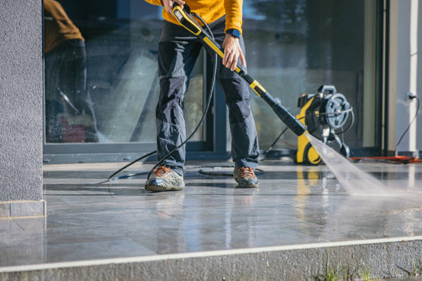 Best Affordable Power Washing  in Weldon, NC