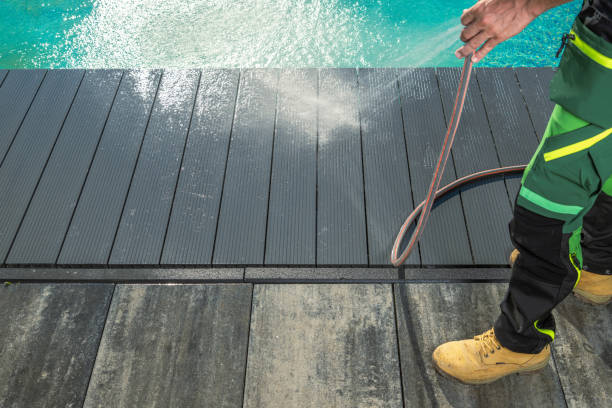 Best House Pressure Washing  in Weldon, NC