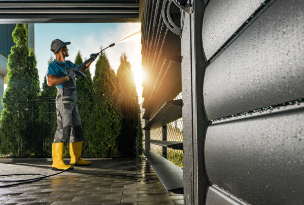 Best Garage Pressure Washing  in Weldon, NC
