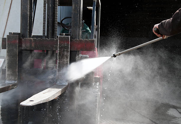 Best Fence Pressure Washing  in Weldon, NC