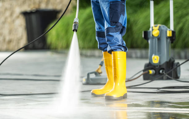 Reliable Weldon, NC Pressure Washing Solutions