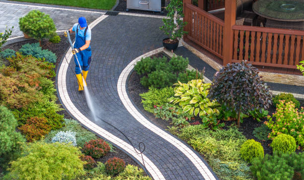 Why Choose Our Certified Pressure Washing Experts for Your Project Needs in Weldon, NC?